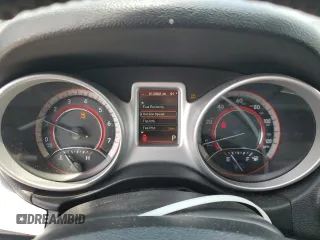 2017 Dodge Journey GT z VIN 3C4PDDEG3HT594078, wystawiony jako Copart lot #62853955 z przebiegiem 213 862 mil mil oraz Szkoda całkowita • Salvage title. Historia ofert i sprzedaży dostępna na DreamBid. Obrazek 9.