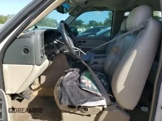 2003 Chevrolet Suburban LT with VIN 3GNEC16Z03G158581, listed as a Copart auction lot 76574064 with 0 mi miles and Clean Title. Bid and sale history available at carsss.com. Image 7.