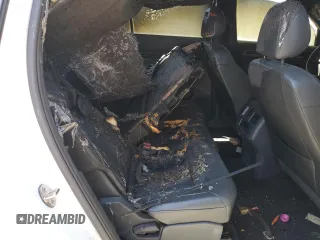 2021 Volkswagen Atlas SE z VIN 1V2WR2CA3MC581108, wystawiony jako Copart lot #55703125 z przebiegiem 76 194 mil mil oraz Szkoda całkowita • Salvage title. Historia ofert i sprzedaży dostępna na DreamBid. Obrazek 10.