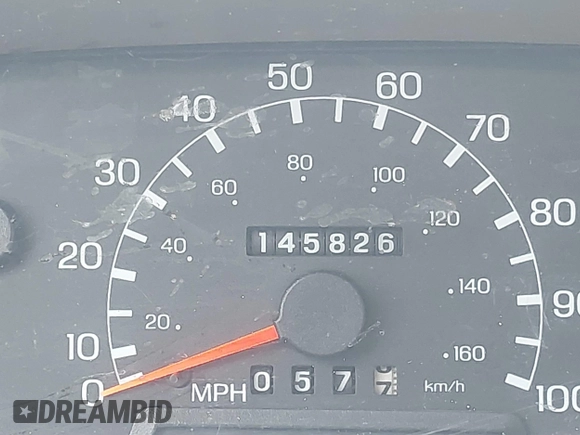 2000 Ford Excursion Special Serv с VIN 1FMNU40L9YEA38400, выставлен на аукционе IAAI как лот 41431576 с пробегом 145 826 миль миль и . История ставок и продаж доступна на DreamBid. Изображение 15.