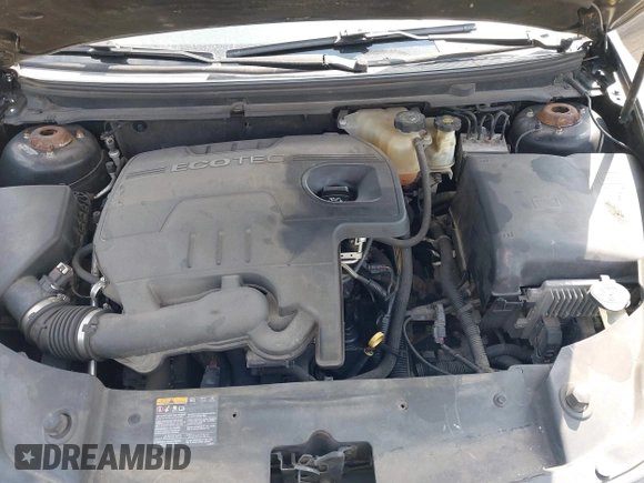 2011 Chevrolet Malibu 1LS with VIN 1G1ZB5E12BF238697, listed as a IAAI auction lot 41778254 with 183,135 mi miles and . Bid and sale history available at DreamBid. Image 10.
