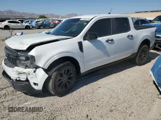 2024 Ford Maverick XLT z VIN 3FTTW8H34RRB71002, wystawiony jako Copart lot #54990795 z przebiegiem 12 184 mil mil oraz Szkoda całkowita • Salvage title. Historia ofert i sprzedaży dostępna na DreamBid. Obrazek 1.