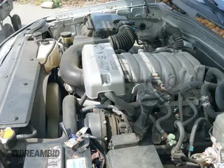 2003 Toyota 4Runner SR5 z VIN JTEBT14R530026284, wystawiony jako IAAI lot #42108890 z przebiegiem 215 487 mil mil oraz . Historia ofert i sprzedaży dostępna na DreamBid. Obrazek 19.