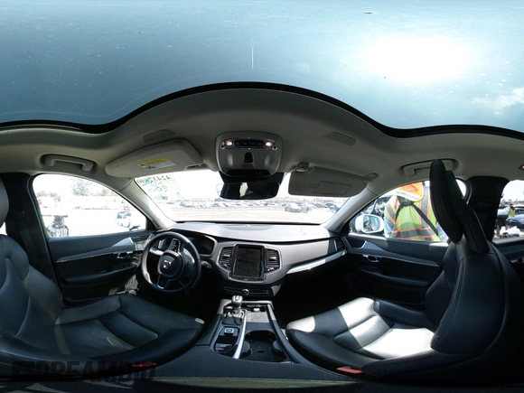 2022 Volvo XC90 Momentum с VIN YV4102PK6N1797215, выставлен на аукционе IAAI как лот 42437890 с пробегом 59 413 миль миль и . История ставок и продаж доступна на DreamBid. Изображение 19.