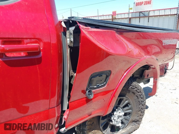 2022 Ford F-250 XL с VIN 1FT7W2BN8NEF40045, выставлен на аукционе IAAI как лот 41959655 с пробегом 61 909 миль миль и . История ставок и продаж доступна на DreamBid. Изображение 6.
