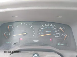 2001 Dodge Durango with VIN 1B4HS28Z71F512653, listed as a IAAI auction lot 41816026 with 193,935 mi miles and . Bid and sale history available at DreamBid. Image 7.