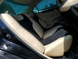 2005 Lexus ES 330 with VIN JTHBA30G355114118, listed as a Copart auction lot 51798995 with 268,836 mi miles and Salvage Title. Bid and sale history available at carsss.com. Image 10.
