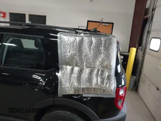2021 Ford Bronco Sport с VIN 3FMCR9A6XMRA17819, выставлен на аукционе IAAI как лот 41957872 с пробегом 84 109 миль миль и . История ставок и продаж доступна на DreamBid. Изображение 6.