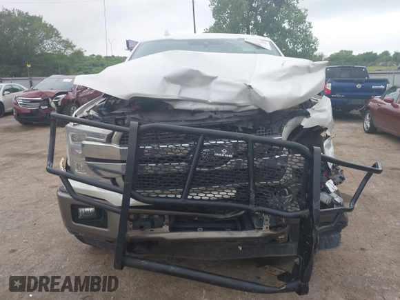 2018 Ford F-150 XL with VIN 1FTEW1EG3JKD47103, listed as a IAAI auction lot 42295205 with 187,501 mi miles and . Bid and sale history available at DreamBid. Image 12.
