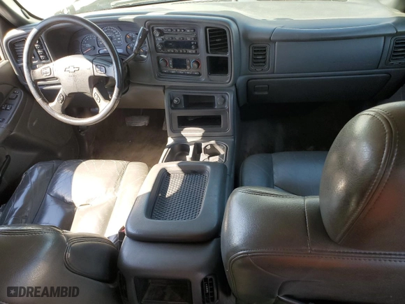 2007 Chevrolet Silverado 1500 Classic LT3 with VIN 1GCEK19B97Z148468, listed as a Copart auction lot 74469954 with 0 mi miles and Salvage Title. Bid and sale history available at carsss.com. Image 8.