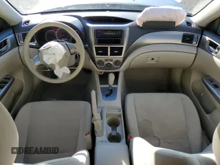 2008 Subaru Impreza Wagon (Natl) i with VIN JF1GH61628H801884, listed as a Copart auction lot 82761674 with 73,548 mi miles and Salvage Title. Bid and sale history available at carsss.com. Image 8.