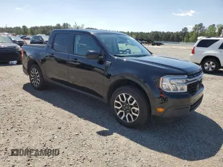 2023 Ford Maverick XL z VIN 3FTTW8F99PRA97418, wystawiony jako Copart lot #51874745 z przebiegiem 42 928 mil mil oraz Szkody całkowita. Historia ofert i sprzedaży dostępna na DreamBid. Obrazek 4.