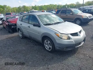 2003 Pontiac Vibe z VIN 5Y2SL62823Z429288, wystawiony jako IAAI lot #42142261 z przebiegiem 167 633 mil mil oraz . Historia ofert i sprzedaży dostępna na DreamBid. Obrazek 1.