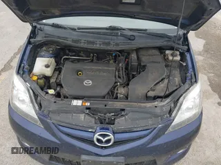 2008 Mazda 5 Sport z VIN JM1CR293280320458, wystawiony jako IAAI lot #42251156 z przebiegiem 196 346 mil mil oraz . Historia ofert i sprzedaży dostępna na DreamBid. Obrazek 10.