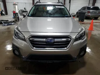2019 Subaru Outback Limited z VIN 4S4BSANC6K3341458, wystawiony jako Copart lot #56379925 z przebiegiem 43 746 mil mil oraz Szkoda całkowita • Salvage title. Historia ofert i sprzedaży dostępna na DreamBid. Obrazek 5.