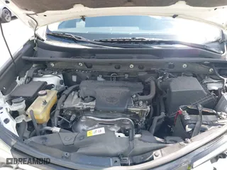 2017 Toyota RAV4 LE with VIN JTMZFREV2HJ711557, listed as a IAAI auction lot 41894094 with 167,645 mi miles. Bid and sale history available at carsss.com. Image 10.