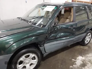 2004 Subaru Forester X с VIN JF1SG63664H762740, выставлен на аукционе IAAI как лот 42110033 с пробегом 132 239 миль миль и . История ставок и продаж доступна на DreamBid. Изображение 6.