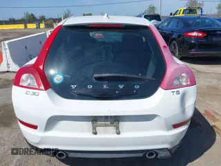 2013 Volvo C30 T5 with VIN YV1672MK1D2301684, listed as a IAAI auction lot 42041442 with 112,034 mi miles and . Bid and sale history available at DreamBid. Image 16.