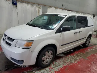 2008 Dodge Caravan z VIN 1D8HN11H08B175624, wystawiony jako Copart lot #82965484 z przebiegiem 228 822 mil mil oraz Szkoda całkowita • Salvage title. Historia ofert i sprzedaży dostępna na DreamBid. Obrazek 1.