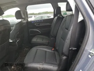 2022 Kia Telluride S with VIN 5XYP6DHC9NG298360, listed as a Copart auction lot 63204025 with 31,704 mi miles and Salvage title. Bid and sale history available at DreamBid. Image 11.