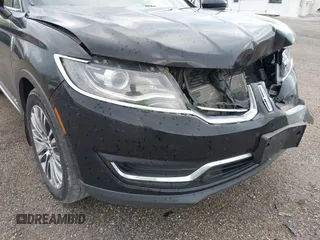 2016 Lincoln MKX Reserve с VIN 2LMTJ8LRXGBL88138, выставлен на аукционе IAAI как лот 42076100 с пробегом 82 552 миль миль и . История ставок и продаж доступна на DreamBid. Изображение 6.