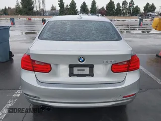 2013 BMW 3 Series 328i with VIN WBA3C1G59DNN93746, listed as a IAAI auction lot 41527720 with 215,442 mi miles and . Bid and sale history available at DreamBid. Image 16.