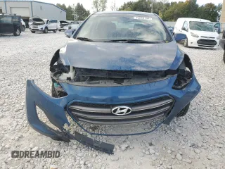 2016 Hyundai Elantra GT with VIN KMHD35LHXGU256958, listed as a Copart auction lot 75298194 with 116,311 mi miles and Clean Title. Bid and sale history available at carsss.com. Image 5.