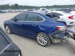 2013 Buick Verano Group with VIN 1G4PS5SK2D4151145, listed as a IAAI auction lot 42093208 with 223,514 mi miles and . Bid and sale history available at DreamBid. Image 14.
