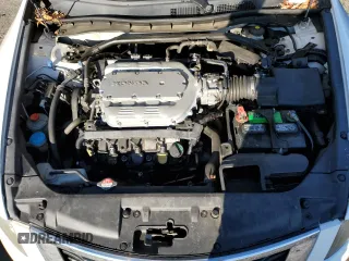 2010 Honda Accord Sdn EX-L with VIN 5KBCP3F85AB012818, listed as a Copart auction lot 37759294 with 214,339 mi miles and Salvage Title. Bid and sale history available at carsss.com. Image 11.