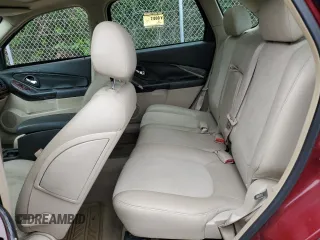 2006 Chevrolet Malibu Maxx LTZ z VIN 1G1ZU63856F193468, wystawiony jako Copart lot #63641694 z przebiegiem 132 750 mil mil oraz Szkoda całkowita • Salvage title. Historia ofert i sprzedaży dostępna na DreamBid. Obrazek 10.