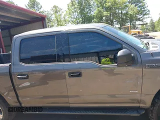 2015 Ford F-150 XLT с VIN 1FTEW1EG3FFA41471, выставлен на аукционе IAAI как лот 42493751 с пробегом 141 920 миль миль и . История ставок и продаж доступна на DreamBid. Изображение 13.