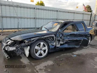 2000 Lexus SC 300 z VIN JT8CD32Z6Y1007604, wystawiony jako Copart lot #75703594 z przebiegiem Nie podano mil oraz Szkody całkowita. Historia ofert i sprzedaży dostępna na DreamBid. Obrazek 1.