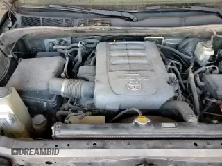 2010 Toyota Sequoia Limited with VIN 5TDKY5G13AS030301, listed as a Copart auction lot 82901714 with 240,862 mi miles and Clean title. Bid and sale history available at DreamBid. Image 14.