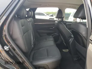 2023 Hyundai Tucson Limited with VIN 5NMJE3AE9PH279105, listed as a Copart auction lot 54303775 with 36,622 mi miles and Salvage title. Bid and sale history available at DreamBid. Image 11.