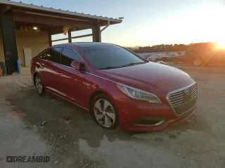 2016 Hyundai Sonata Hybrid Limited with VIN KMHE34L14GA031924, listed as a Copart auction lot 47164635 with 160,390 mi miles and Salvage Title. Bid and sale history available at carsss.com. Image 13.