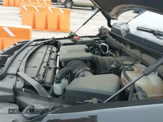 2023 Chevrolet Tahoe Z71 с VIN 1GNSKPKD3PR384509, выставлен на аукционе IAAI как лот 42480078 с пробегом 43 371 миль миль и . История ставок и продаж доступна на DreamBid. Изображение 19.