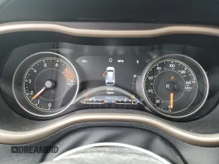 2018 Jeep Cherokee Limited с VIN 1C4PJMDX6JD522989, выставлен на аукционе Copart как лот 54357205 с пробегом 48 300 миль миль и Списание • Salvage title. История ставок и продаж доступна на DreamBid. Изображение 9.