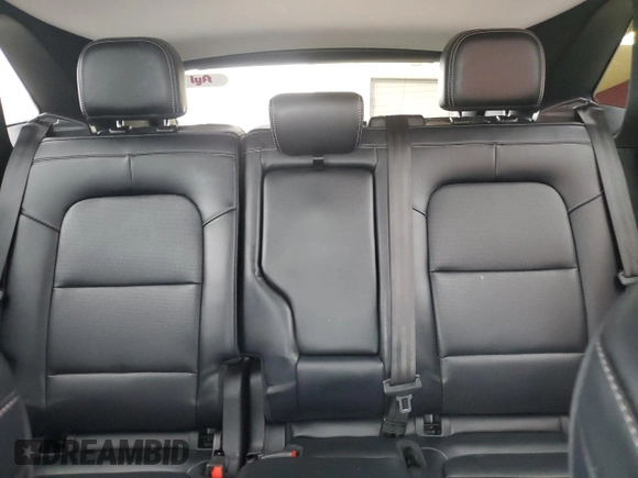 2021 Ford Escape SEL with VIN 1FMCU9H68MUA65784, listed as a Copart auction lot 61068855 with 87,822 mi miles and Clean title. Bid and sale history available at DreamBid. Image 10.