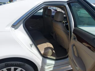 2010 Cadillac CTS Luxury z VIN 1G6DE5EG8A0106576, wystawiony jako IAAI lot #42256108 z przebiegiem 86 740 mil mil oraz . Historia ofert i sprzedaży dostępna na DreamBid. Obrazek 8.