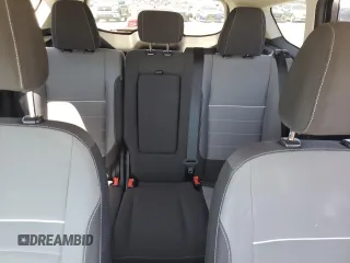 2015 Ford Escape SE with VIN 1FMCU9G94FUA09954, listed as a Copart auction lot 54374855 with 137,520 mi miles and Salvage Title. Bid and sale history available at DreamBid. Image 10.