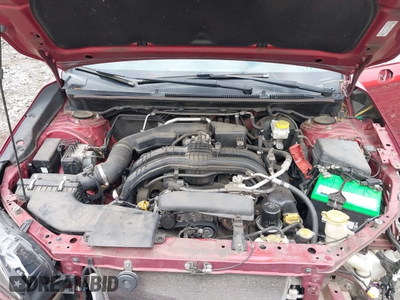 2018 Subaru Impreza Premium with VIN 4S3GKAB60J3615633, listed as a IAAI auction lot 42361565 with 108,408 mi miles and . Bid and sale history available at DreamBid. Image 10.