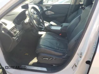 2020 Acura RDX w/Technology Pkg with VIN 5J8TC2H50LL030149, listed as a Copart auction lot 68702974 with 29,809 mi miles and Salvage Title. Bid and sale history available at carsss.com. Image 7.
