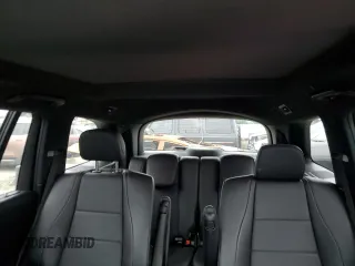 2020 Mercedes-Benz GLS 450 с VIN 4JGFF5KE7LA234001, выставлен на аукционе Copart как лот 60847095 с пробегом 87 292 миль миль и Списание • Salvage title. История ставок и продаж доступна на DreamBid. Изображение 10.