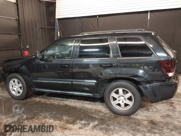 2008 Jeep Grand Cherokee Laredo with VIN 1J8GR48K28C226870, listed as a IAAI auction lot 42665623 with 139,491 mi miles and . Bid and sale history available at DreamBid. Image 14.