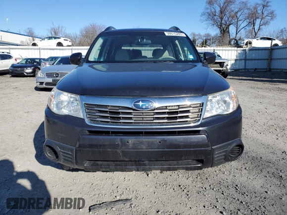 2010 Subaru Forester 2.5X Premium with VIN JF2SH6CC5AG728739, listed as a Copart auction lot 50615285 with 163,045 mi miles and Clean Title. Bid and sale history available at carsss.com. Image 5.