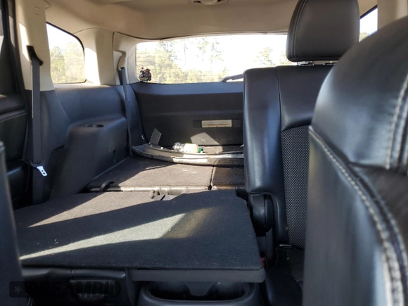 2014 Dodge Journey Crossroad with VIN 3C4PDCGG3ET261818, listed as a Copart auction lot 41440525 with Not provided miles and Salvage title. Bid and sale history available at DreamBid. Image 10.