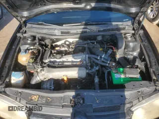 2001 Volkswagen GTI GLS с VIN 9BWDD61JX14037508, выставлен на аукционе Copart как лот 73836924 с пробегом Не указан миль и Списание • Salvage title. История ставок и продаж доступна на DreamBid. Изображение 11.