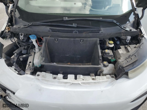 2018 BMW i3 with VIN WBY7Z4C5XJVD95815, listed as a Copart auction lot 43468635 with 0 mi miles and Salvage Title. Bid and sale history available at carsss.com. Image 11.