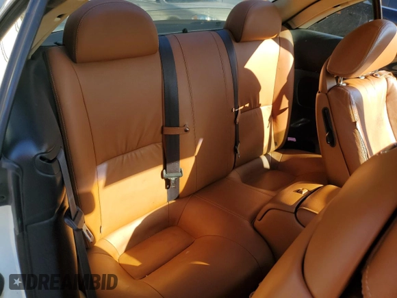 2004 Lexus SC 430 z VIN JTHFN48Y440053107, wystawiony jako Copart lot #46155525 z przebiegiem 223 220 mil mil oraz Czysty tytuł • Clean title. Historia ofert i sprzedaży dostępna na DreamBid. Obrazek 10.