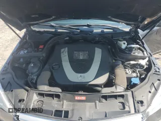 2011 Mercedes-Benz C 300 Sport z VIN WDDGF8BB2BR167037, wystawiony jako Copart lot #59541975 z przebiegiem 184 858 mil mil oraz Szkoda całkowita • Salvage title. Historia ofert i sprzedaży dostępna na DreamBid. Obrazek 11.